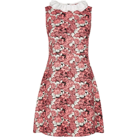 Sandro Edwidge Dress size 2 - NWT - Picture 3 of 9